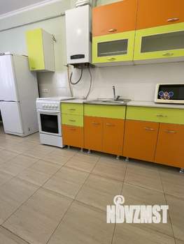 2-к квартира, вторичка, 61м2, 6/12 этаж