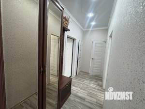 2-к квартира, вторичка, 58м2, 2/3 этаж