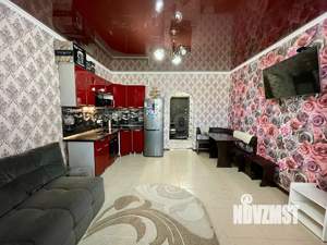 Студия квартира, вторичка, 26м2, 20/20 этаж