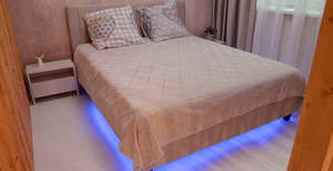 1-к квартира, вторичка, 30м2, 1/8 этаж