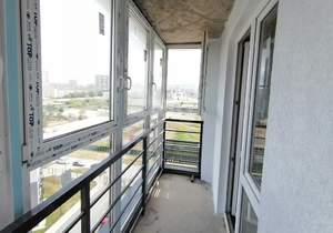 2-к квартира, вторичка, 60м2, 9/9 этаж