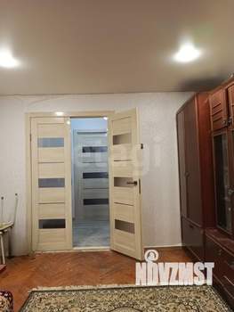 3-к квартира, вторичка, 60м2, 1/5 этаж