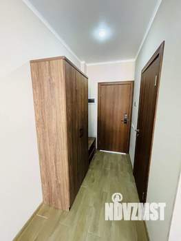 Студия квартира, вторичка, 20м2, 2/3 этаж