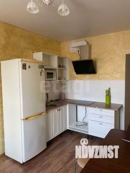 1-к квартира, вторичка, 43м2, 5/8 этаж