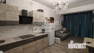 1-к квартира, вторичка, 45м2, 6/8 этаж