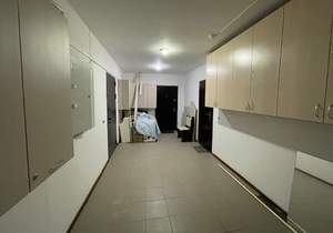 1-к квартира, вторичка, 38м2, 1/16 этаж