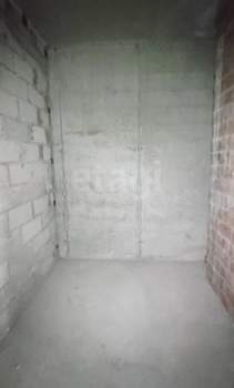 1-к квартира, вторичка, 46м2, 2/8 этаж