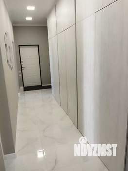 3-к квартира, вторичка, 80м2, 9/16 этаж