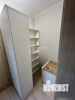 Студия квартира, вторичка, 23м2, 1/16 этаж