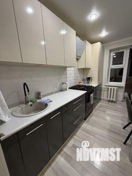 3-к квартира, вторичка, 71м2, 5/9 этаж