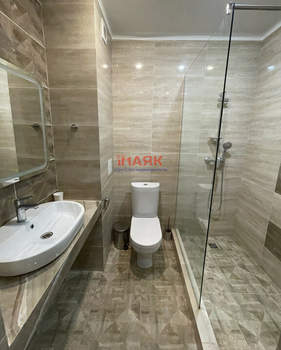 Студия квартира, вторичка, 27м2, 2/3 этаж