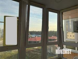 Студия квартира, вторичка, 36м2, 4/7 этаж