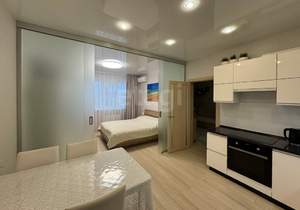 1-к квартира, вторичка, 56м2, 15/20 этаж