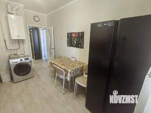 1-к квартира, вторичка, 43м2, 9/9 этаж