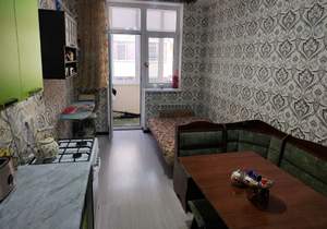 2-к квартира, вторичка, 67м2, 1/4 этаж