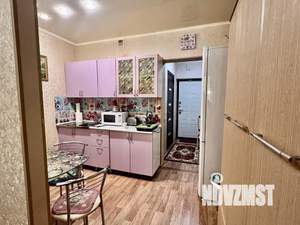 Студия квартира, вторичка, 27м2, 1/17 этаж