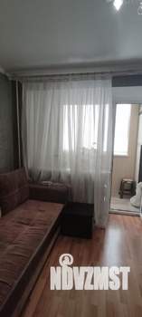 2-к квартира, вторичка, 30м2, 5/9 этаж