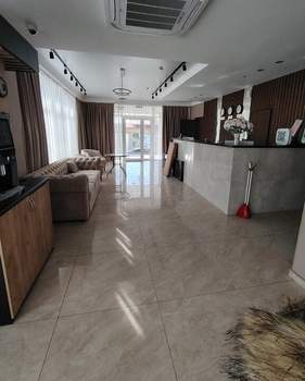 Студия квартира, вторичка, 20м2, 1/3 этаж