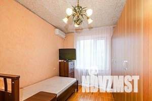 3-к квартира, вторичка, 64м2, 3/5 этаж