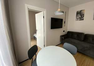 1-к квартира, вторичка, 30м2, 2/3 этаж