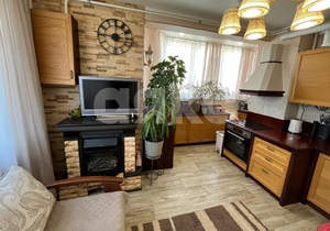 1-к квартира, вторичка, 47м2, 11/13 этаж