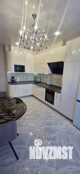 2-к квартира, вторичка, 60м2, 7/16 этаж