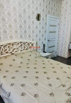 1-к квартира, вторичка, 37м2, 9/15 этаж