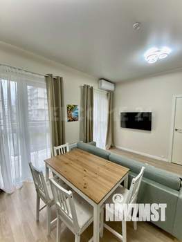 1-к квартира, вторичка, 36м2, 4/7 этаж