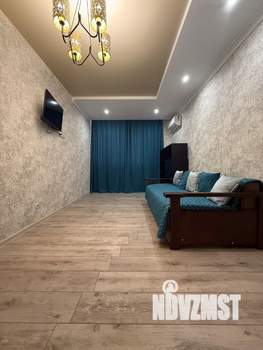 3-к квартира, вторичка, 69м2, 1/16 этаж