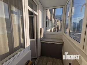 Студия квартира, вторичка, 26м2, 5/14 этаж