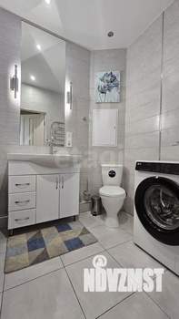 2-к квартира, вторичка, 73м2, 8/16 этаж