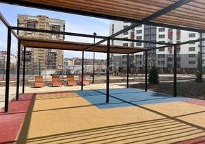 2-к квартира, вторичка, 60м2, 4/9 этаж