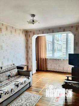 4-к квартира, вторичка, 80м2, 7/9 этаж