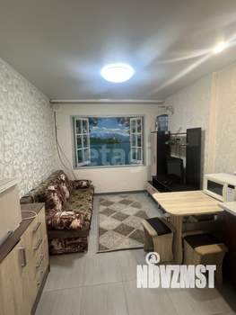 Студия квартира, вторичка, 24м2, 1/9 этаж