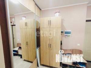 1-к квартира, вторичка, 54м2, 16/17 этаж