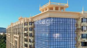 2-к квартира, вторичка, 57м2, 17/20 этаж