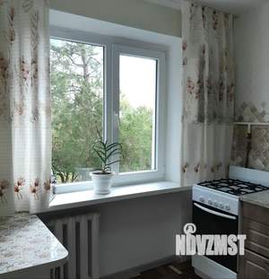 3-к квартира, вторичка, 60м2, 2/5 этаж