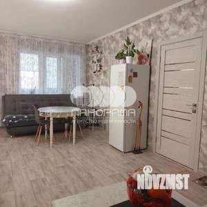 2-к квартира, вторичка, 60м2, 2/3 этаж
