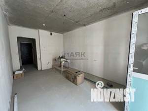 Студия квартира, вторичка, 25м2, 1/14 этаж