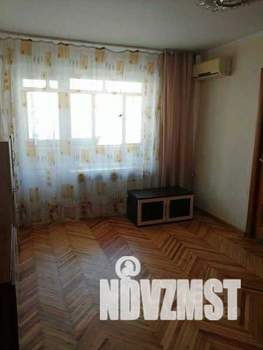 4-к квартира, вторичка, 64м2, 5/5 этаж