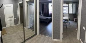 1-к квартира, вторичка, 45м2, 4/9 этаж