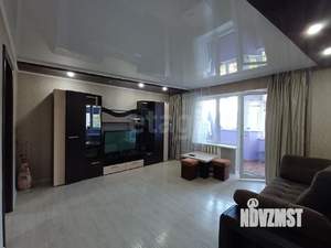 3-к квартира, вторичка, 72м2, 7/9 этаж