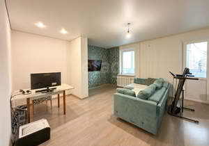 4-к квартира, вторичка, 99м2, 8/10 этаж