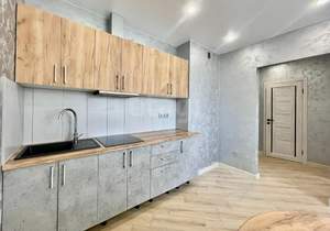 1-к квартира, вторичка, 41м2, 7/19 этаж