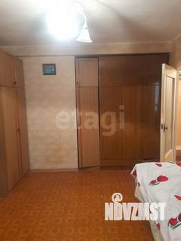 1-к квартира, вторичка, 27м2, 1/5 этаж