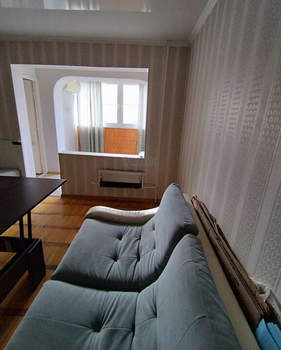 3-к квартира, вторичка, 72м2, 6/9 этаж