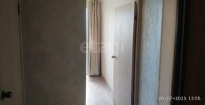 1-к квартира, вторичка, 38м2, 11/16 этаж