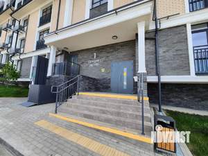 2-к квартира, вторичка, 40м2, 1/4 этаж