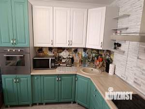 2-к квартира, вторичка, 65м2, 4/16 этаж