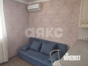 Студия квартира, вторичка, 35м2, 8/21 этаж